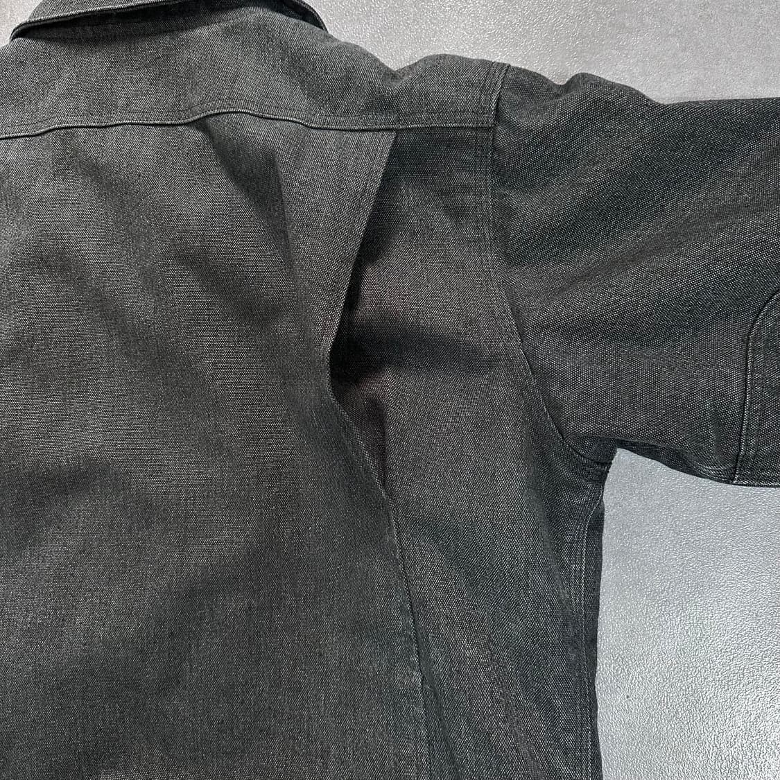 파타고니아 아이언포지 헴프 캔버스 워크 자켓 (va.57) 상품이미지5