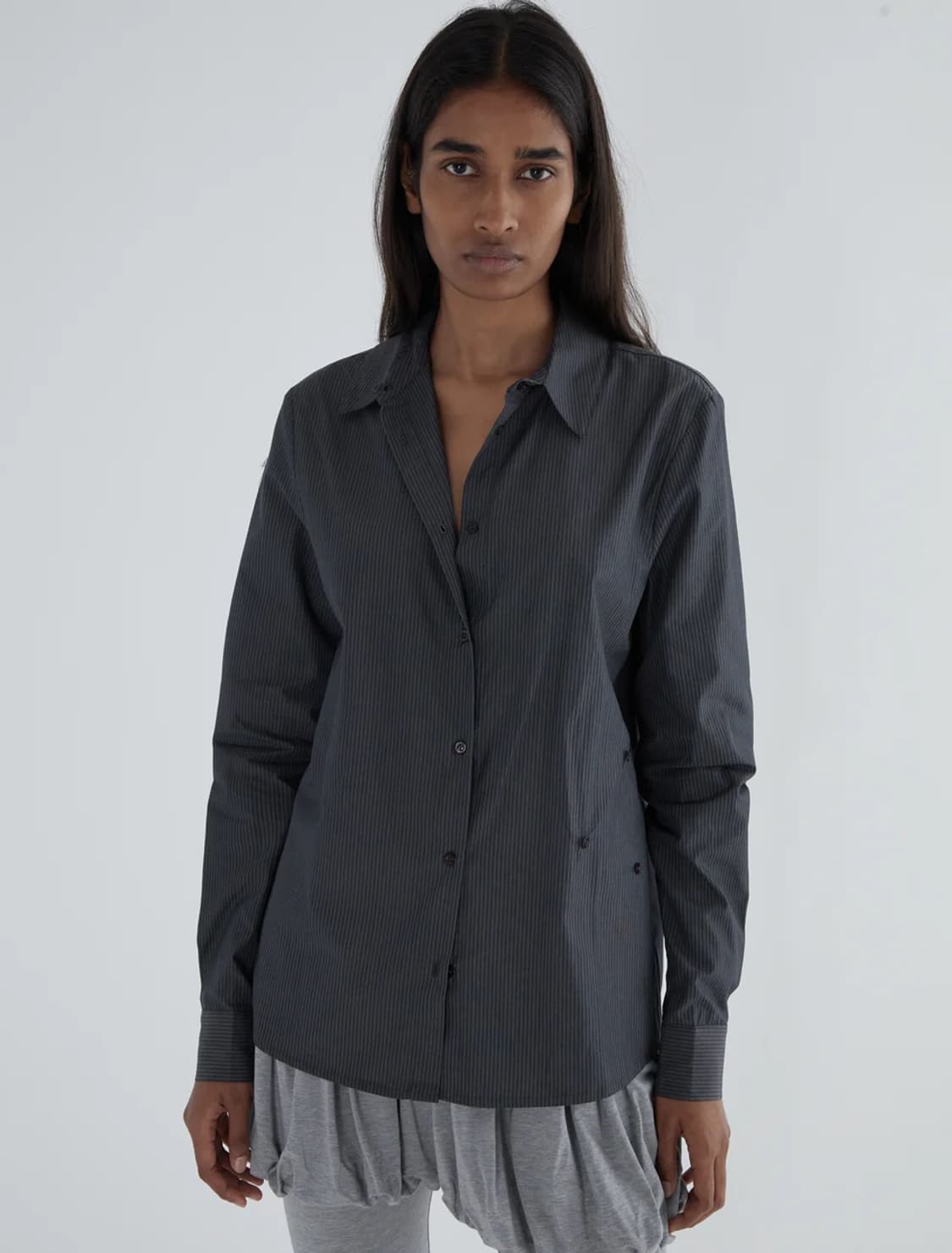 [XS,M,L]팔로마울 Donald 셔츠 상품이미지6