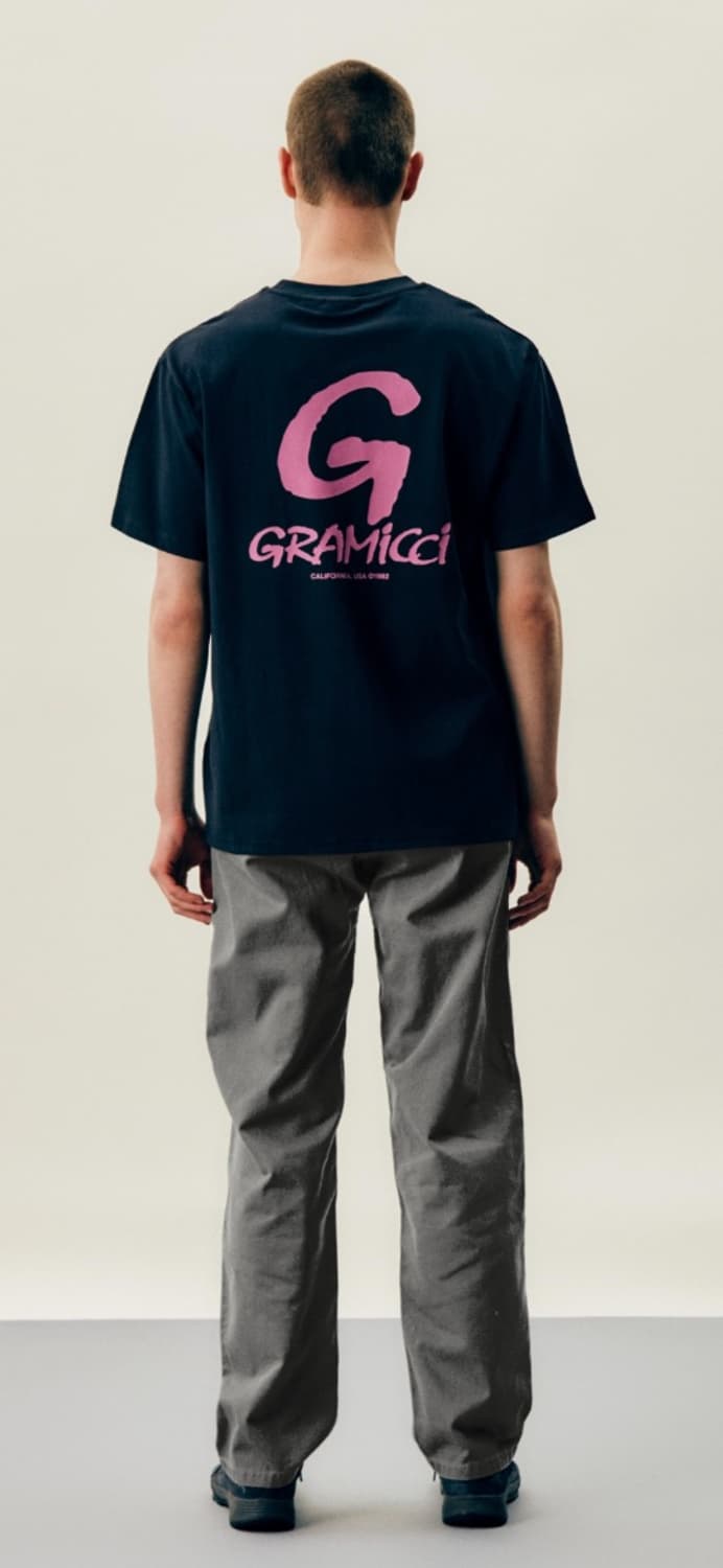 그라미치팬츠 gravel grey 그레이 상품이미지4
