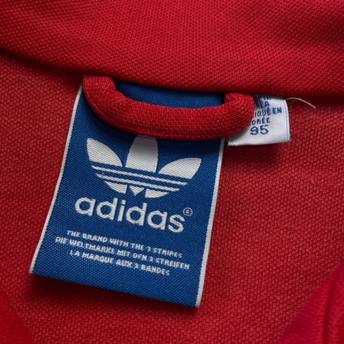 95 아디다스 유로파 져지  상품이미지3