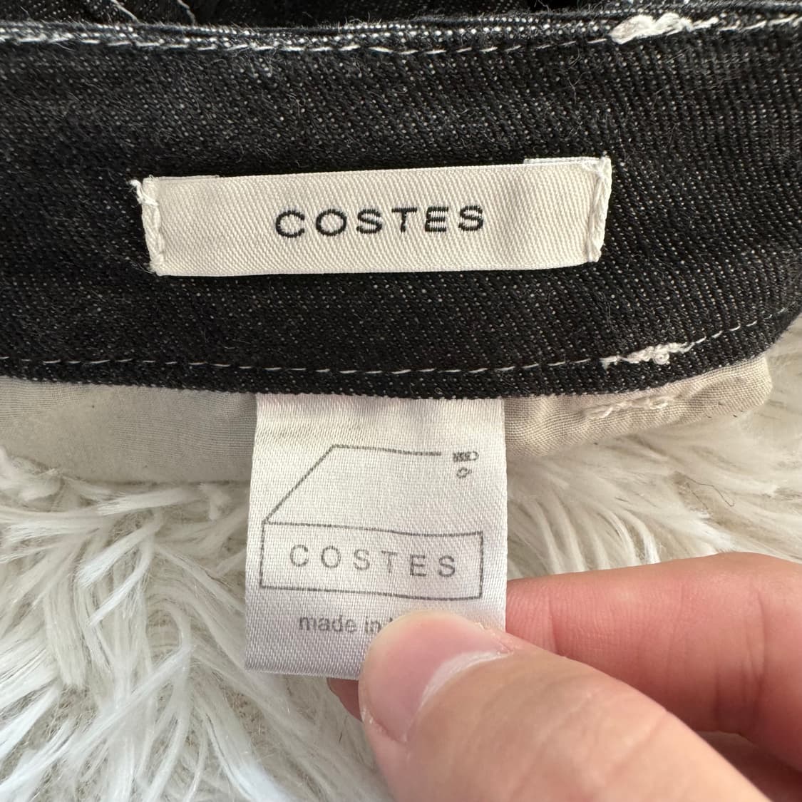 COSTES 일본 빈티지 벌룬 팬츠 벌룬팬츠 빈티지팬츠 와이드팬츠 상품이미지4