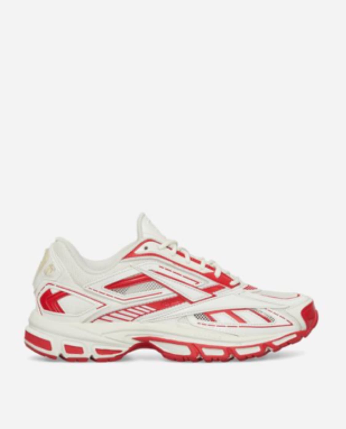 [270] 강혁 리복 프리미어 로드 울트라 화이트 레드 상품이미지1