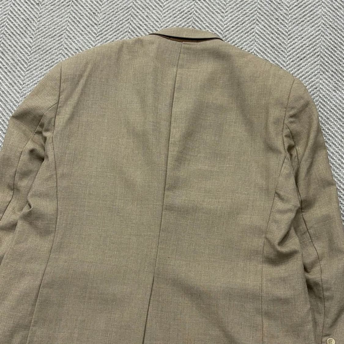 챕스랄프로렌 울 블레이저 v1918 상품이미지4