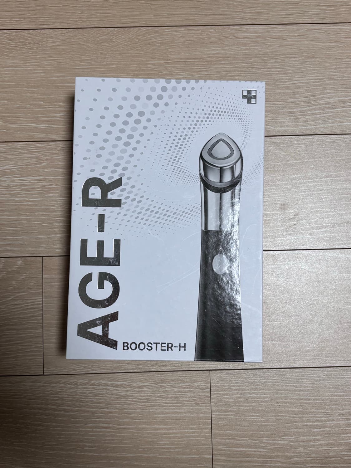 메디큐브 에이지알 부스터H 상품이미지1