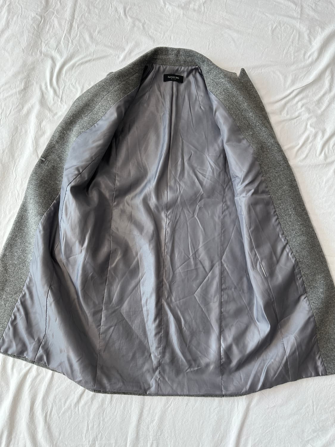 케네스레이디 그레이 모코트 상품이미지7