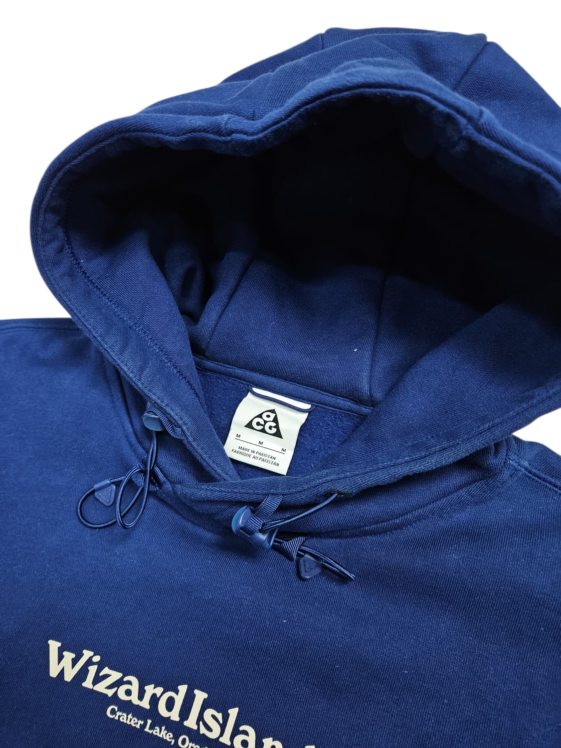 나이키 ACG 위저드 후드티 상품이미지7