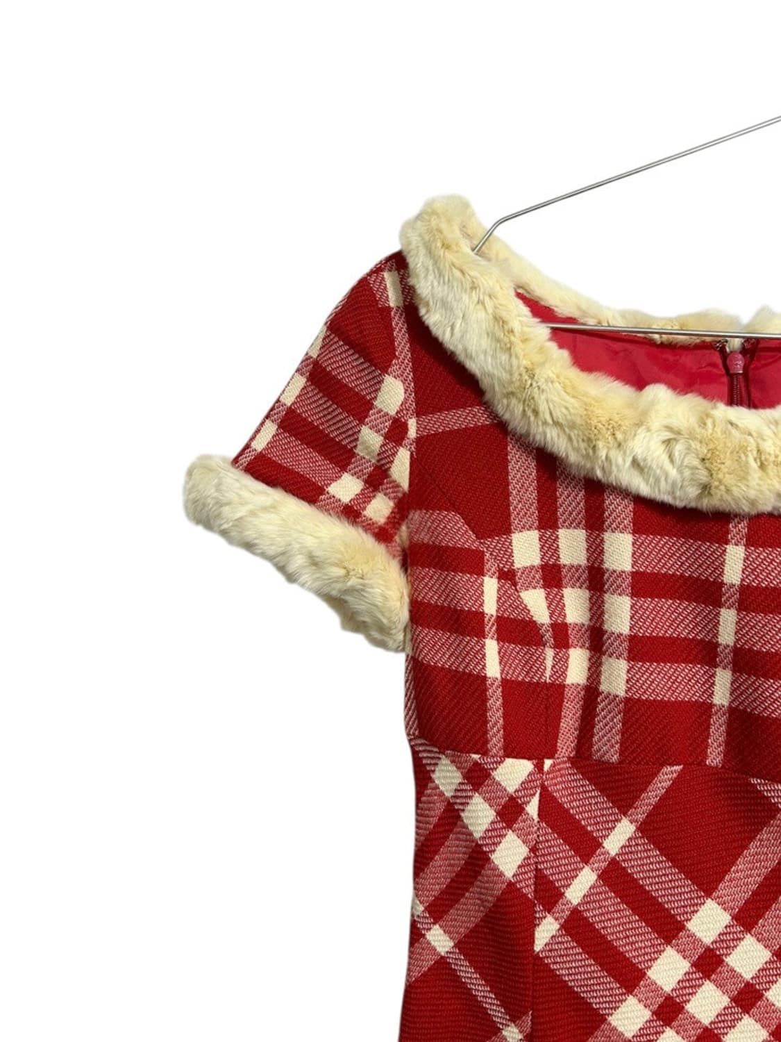 vtg dress 상품이미지2