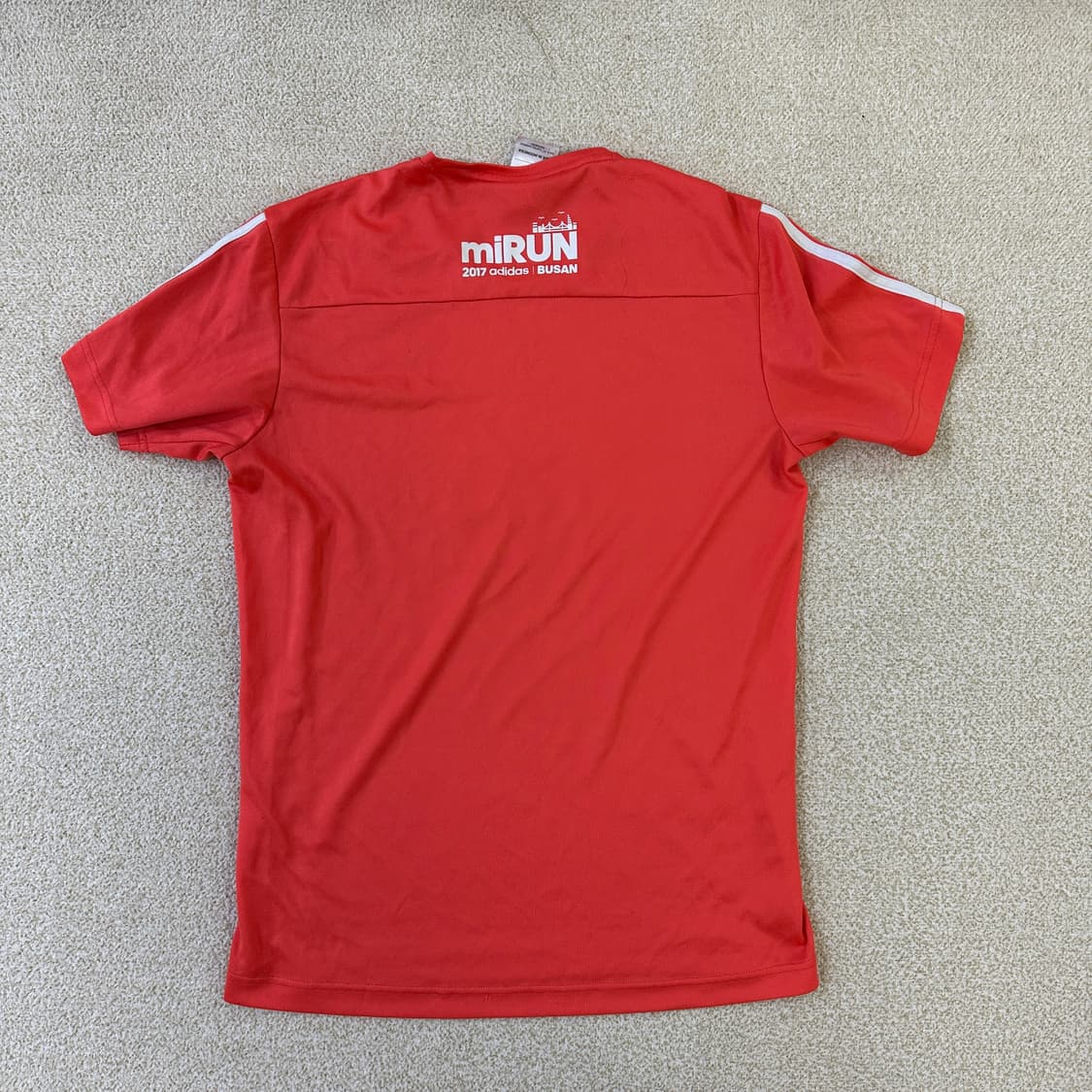 95 아디다스 여성 반팔 티셔츠 0323D 상품이미지4