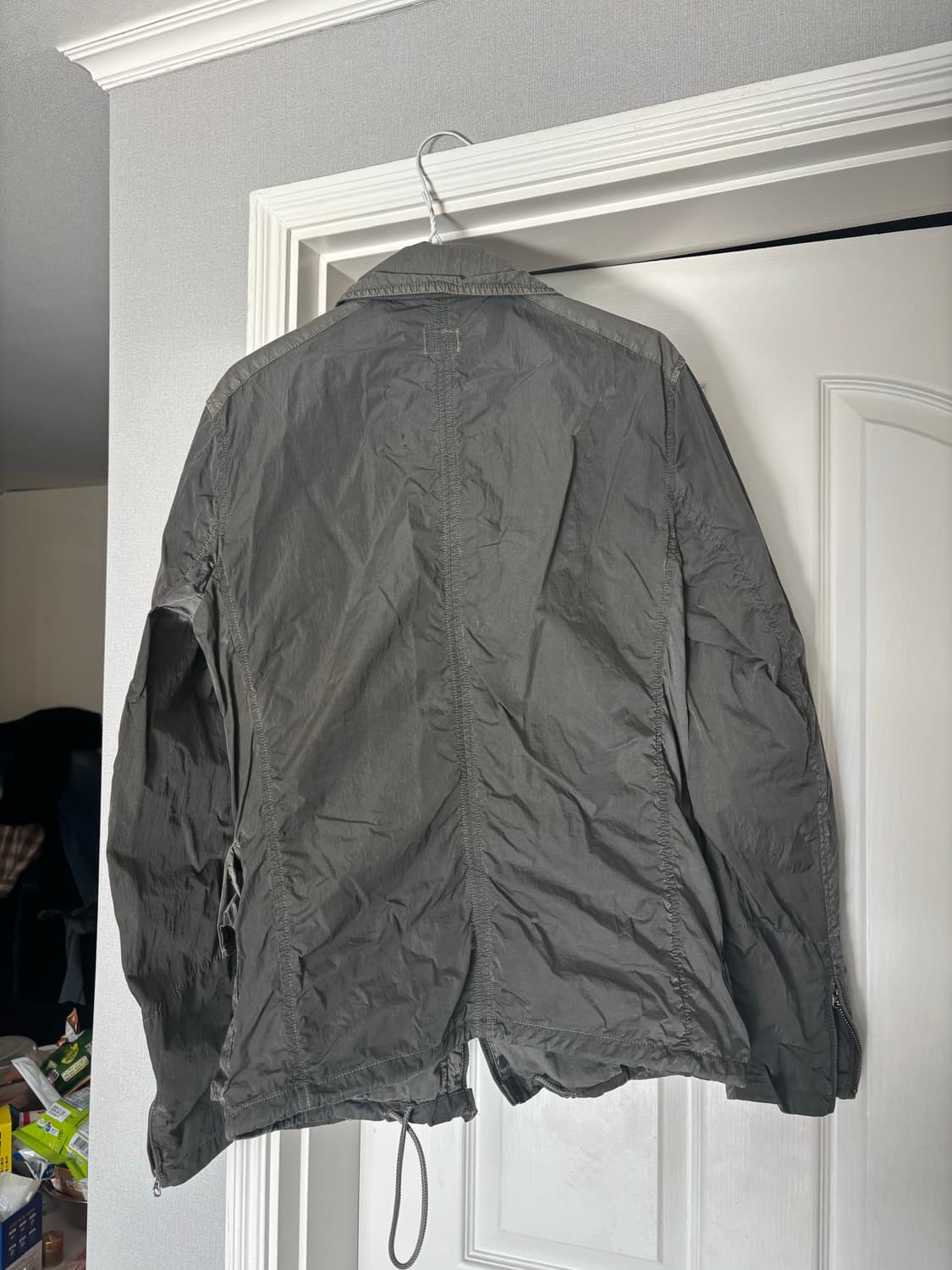 [48/하자] 빈티지 cp컴퍼니 수류탄 자켓 상품이미지4