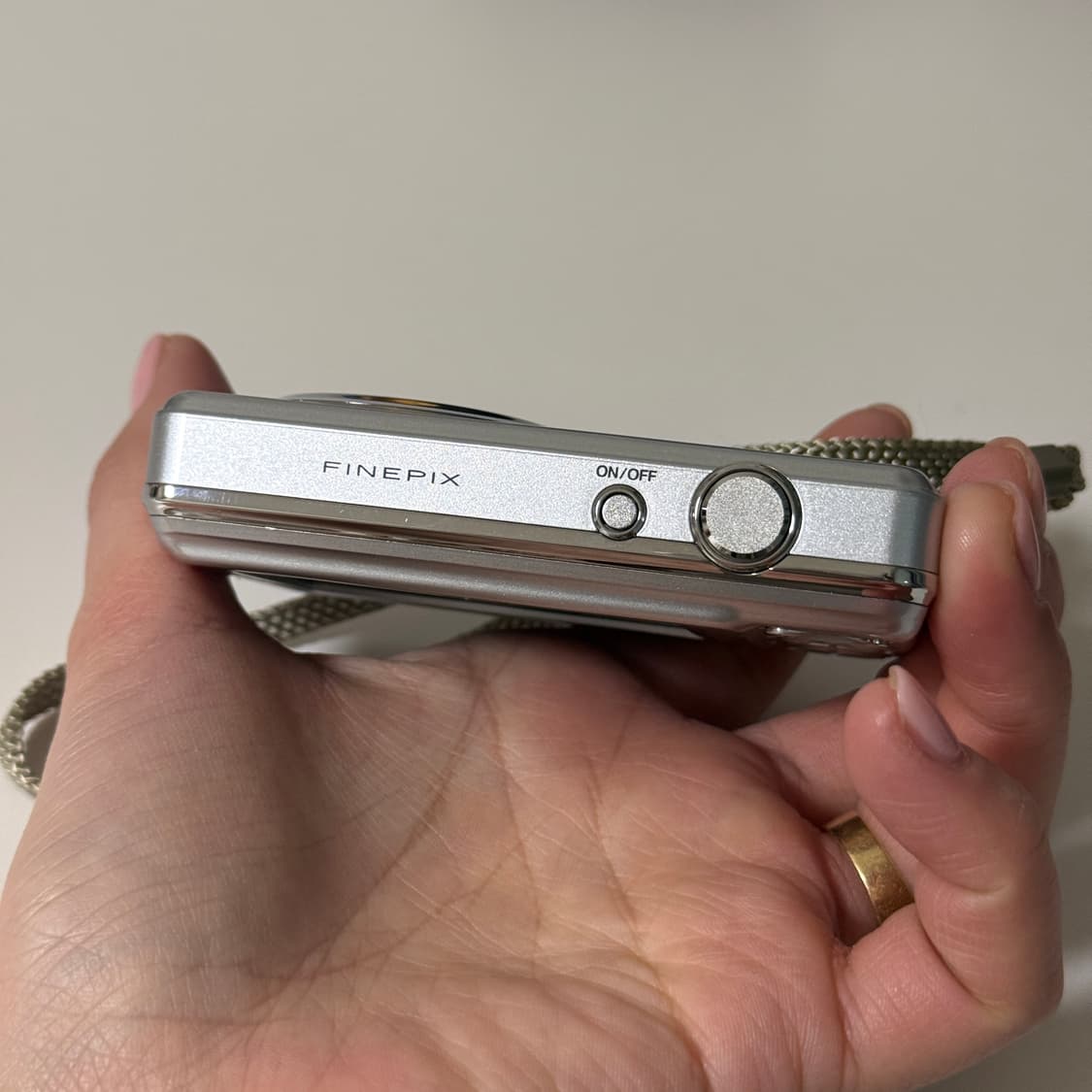 후지필름 파인픽스 J30 빈티지디카 디지털카메라 상품이미지3