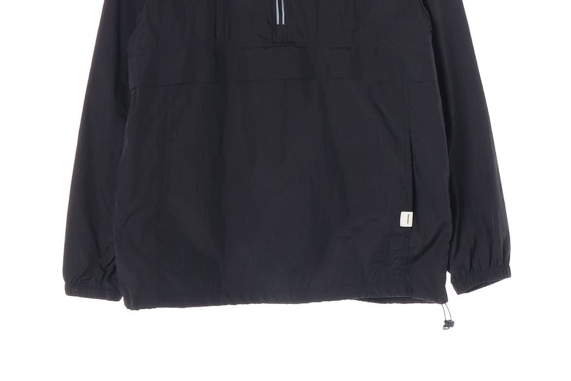 Jeep 반집업 후드 아노락 자켓 F 상품이미지4