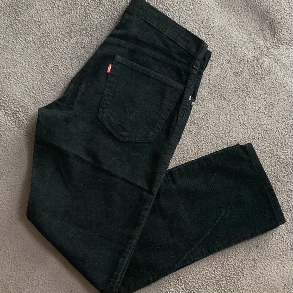 리바이스 505 코듀로이 팬츠 W32 L30 상품이미지1