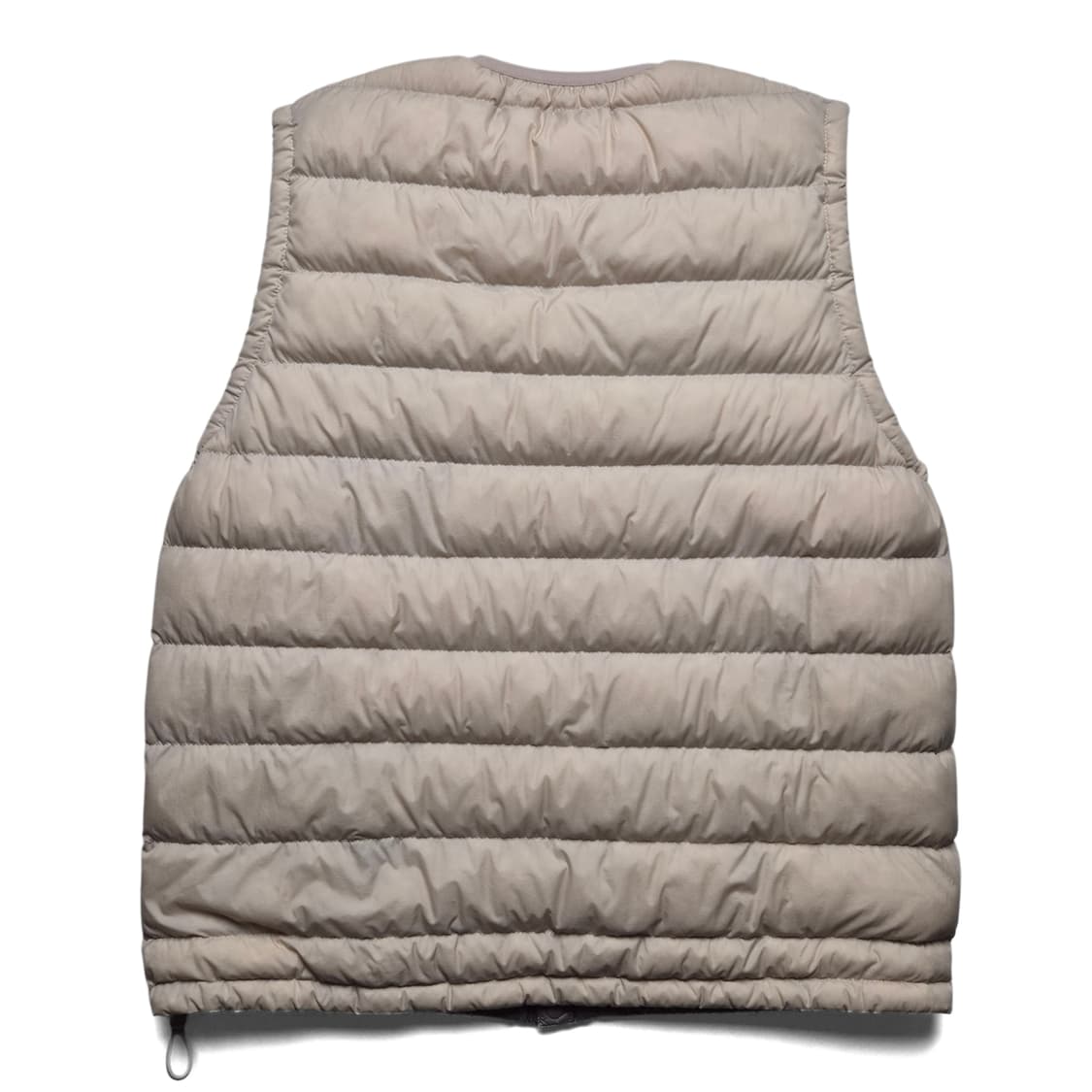 [XS] 단톤 경량패딩베스트 상품이미지7