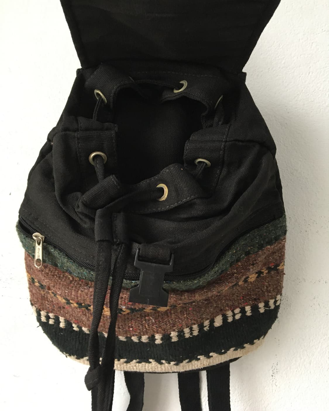  ethnic mood back pack 상품이미지4