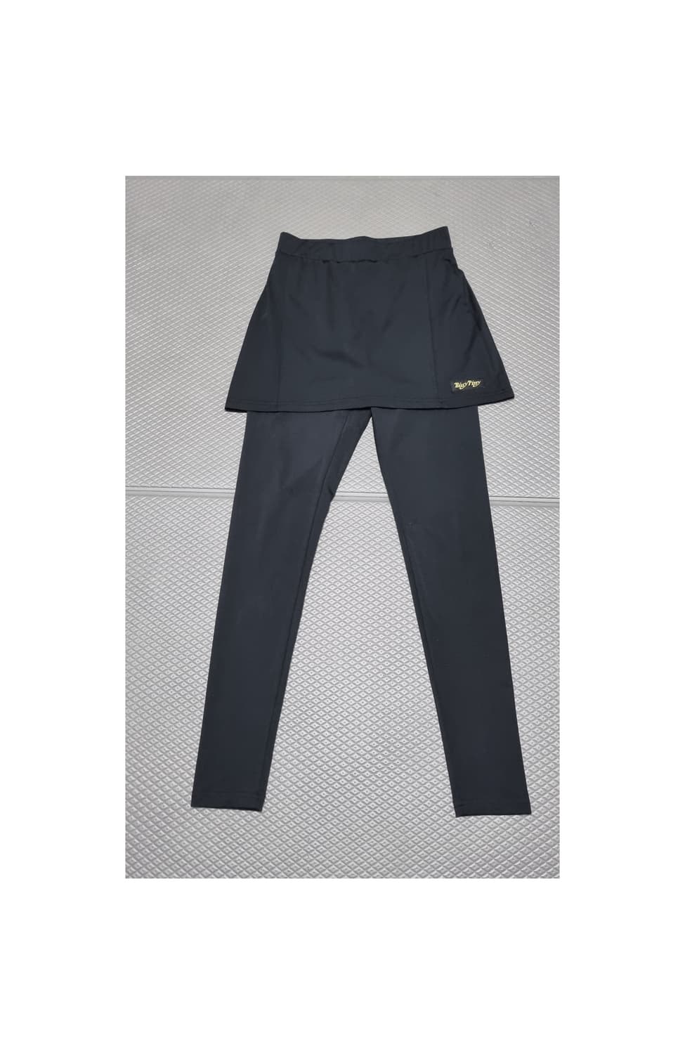 치마바지 레깅스 상품이미지1