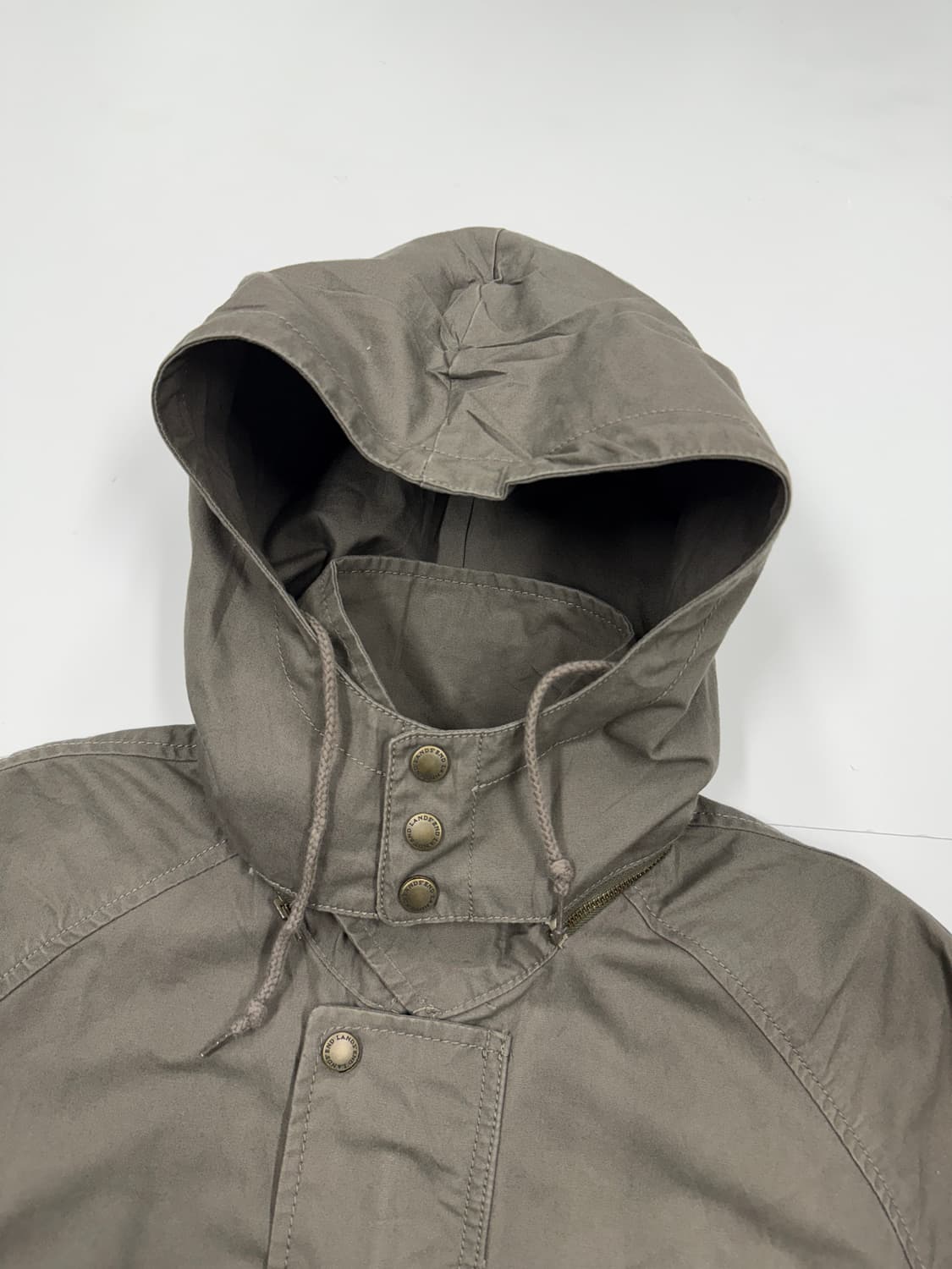 Lands End 야상자켓 상품이미지5