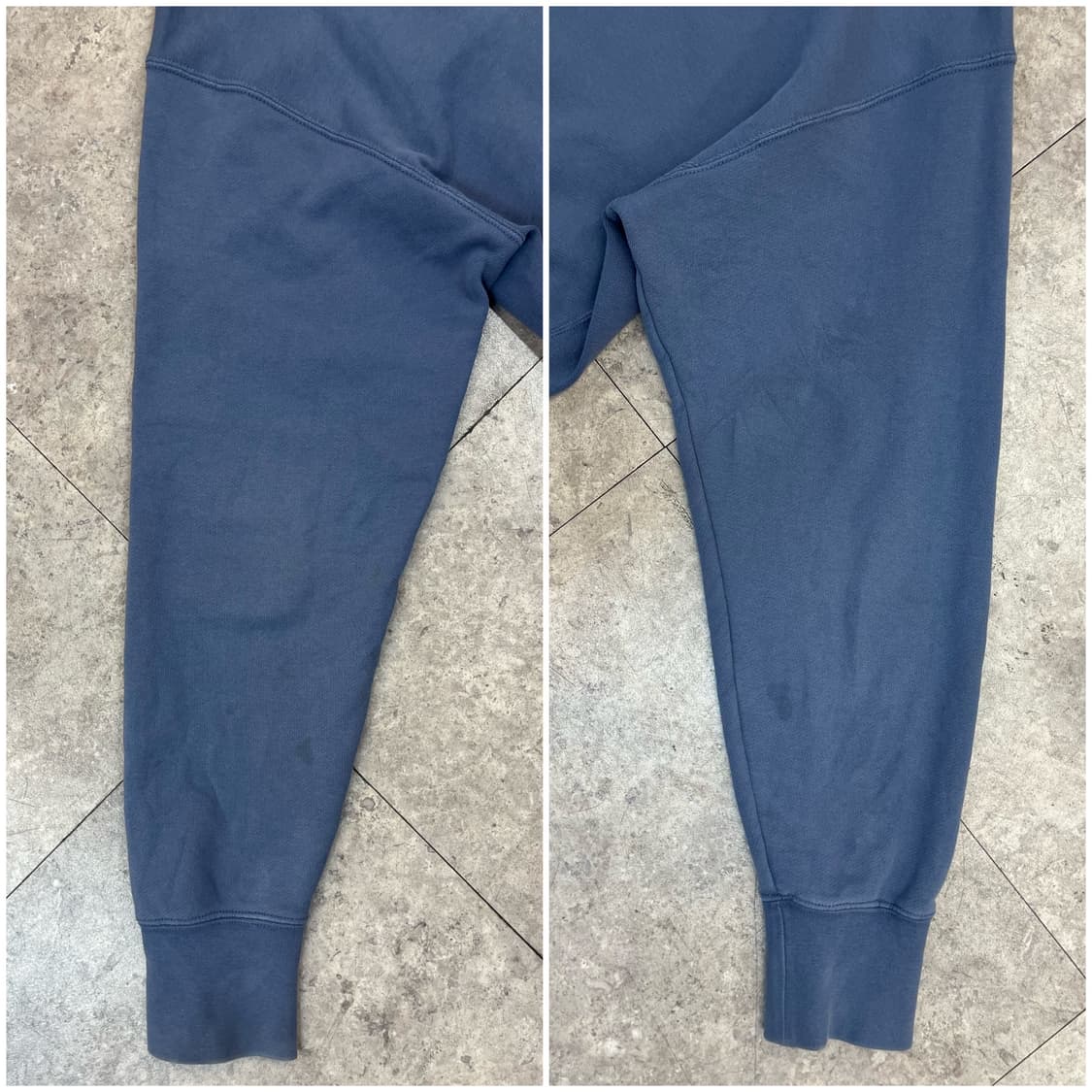 나이키 맨투맨 스카이블루 L #csz4061 상품이미지9