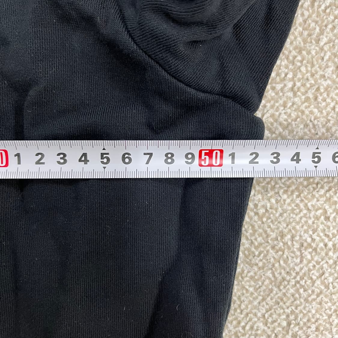 100 빈폴 부클 빅바이크 맨투맨 0122M1 상품이미지7