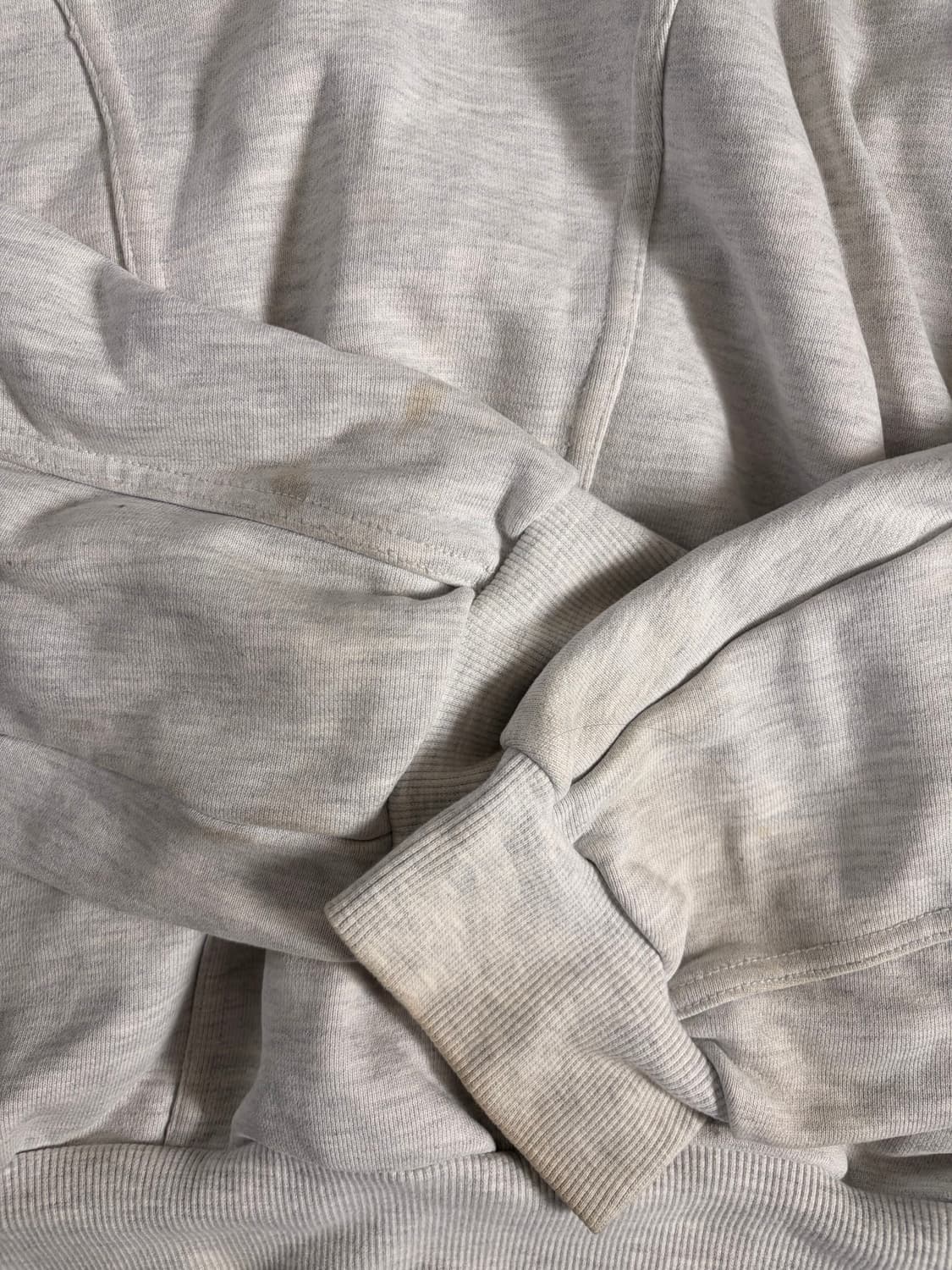 그레일즈 후드티 상품이미지4