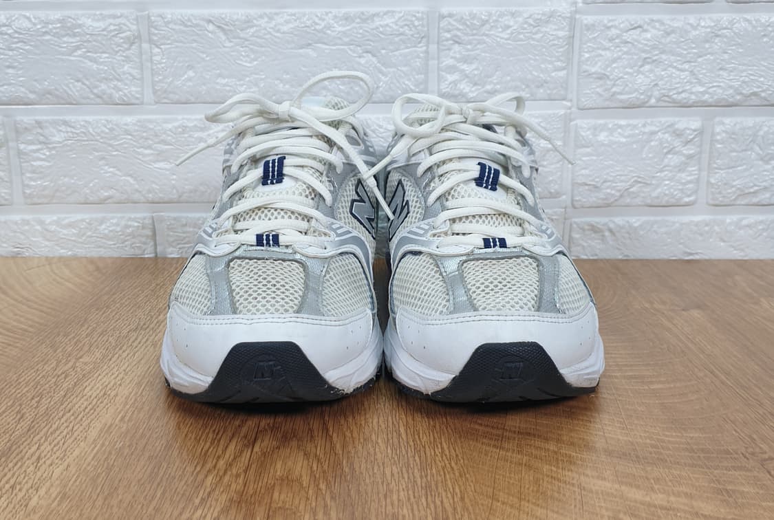 [265]뉴발란스 530 화이트 상품이미지3