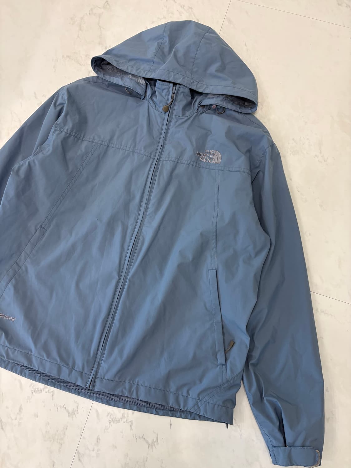 The north face vintage windbreaker 상품이미지2