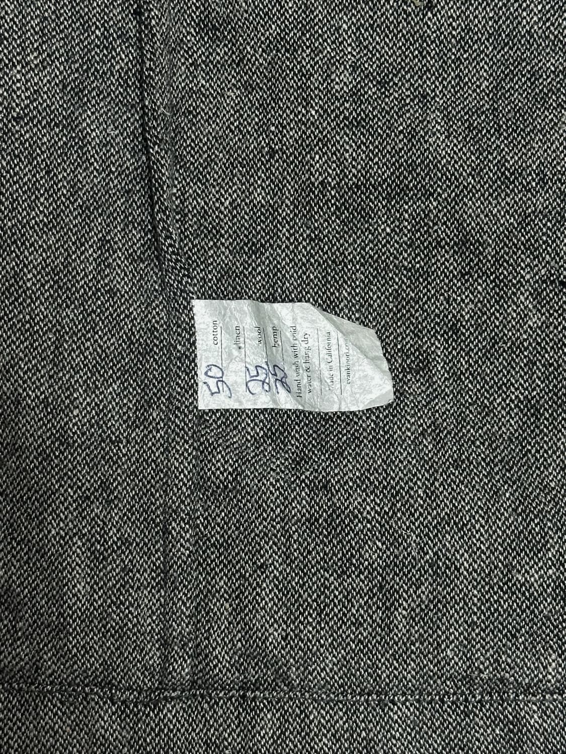 Evan Kinori Shirt 상품이미지3