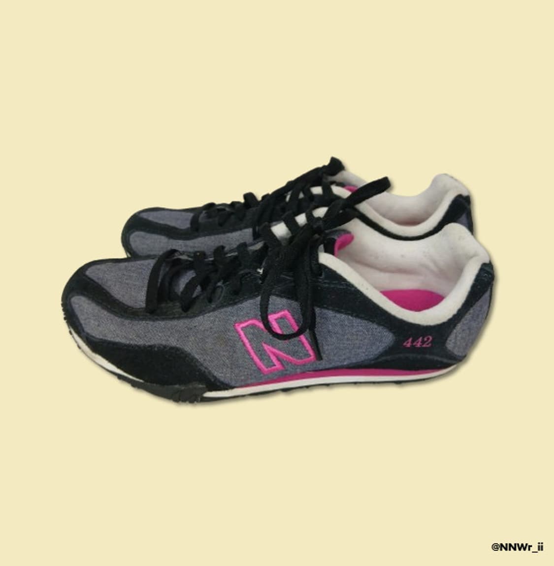 NEWBALANCE 442  상품이미지3