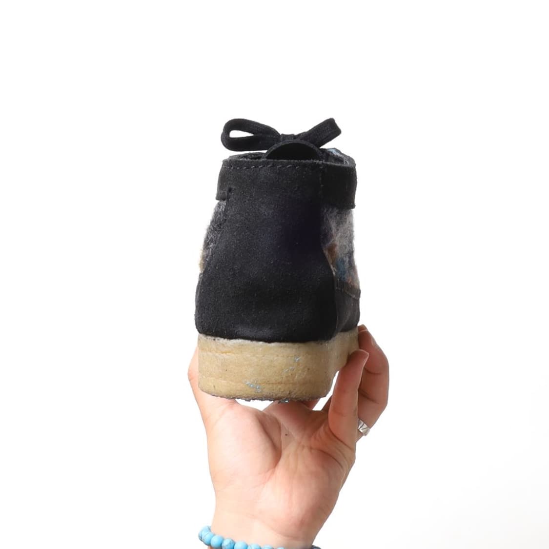 클락스 Clarks Weaver Boots  상품이미지7