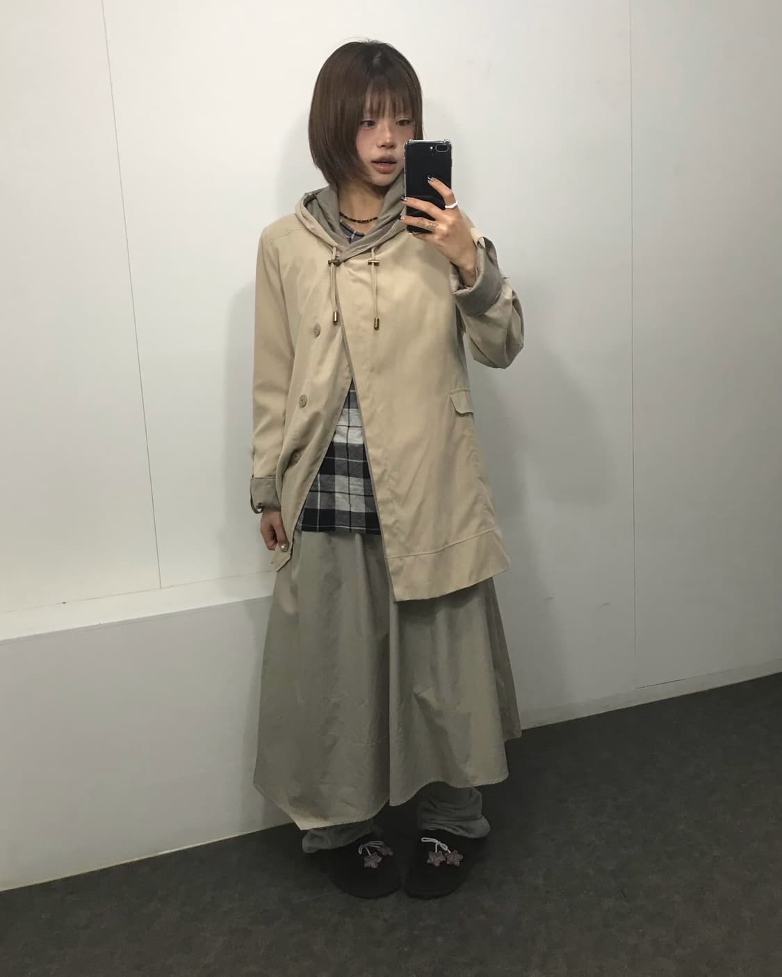 🐻베이지 걸 코디 Set 🐻 상품이미지2