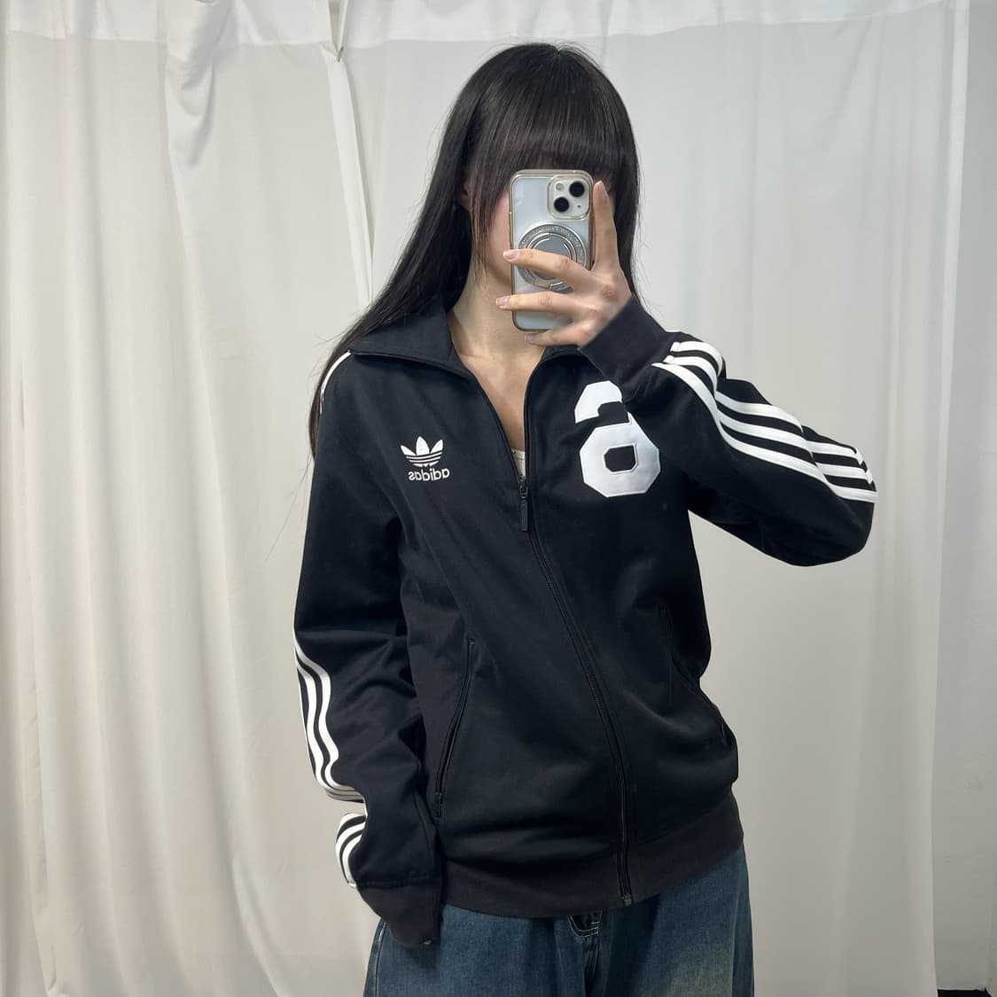 Adidas Kaiser New York Jersey 상품이미지1