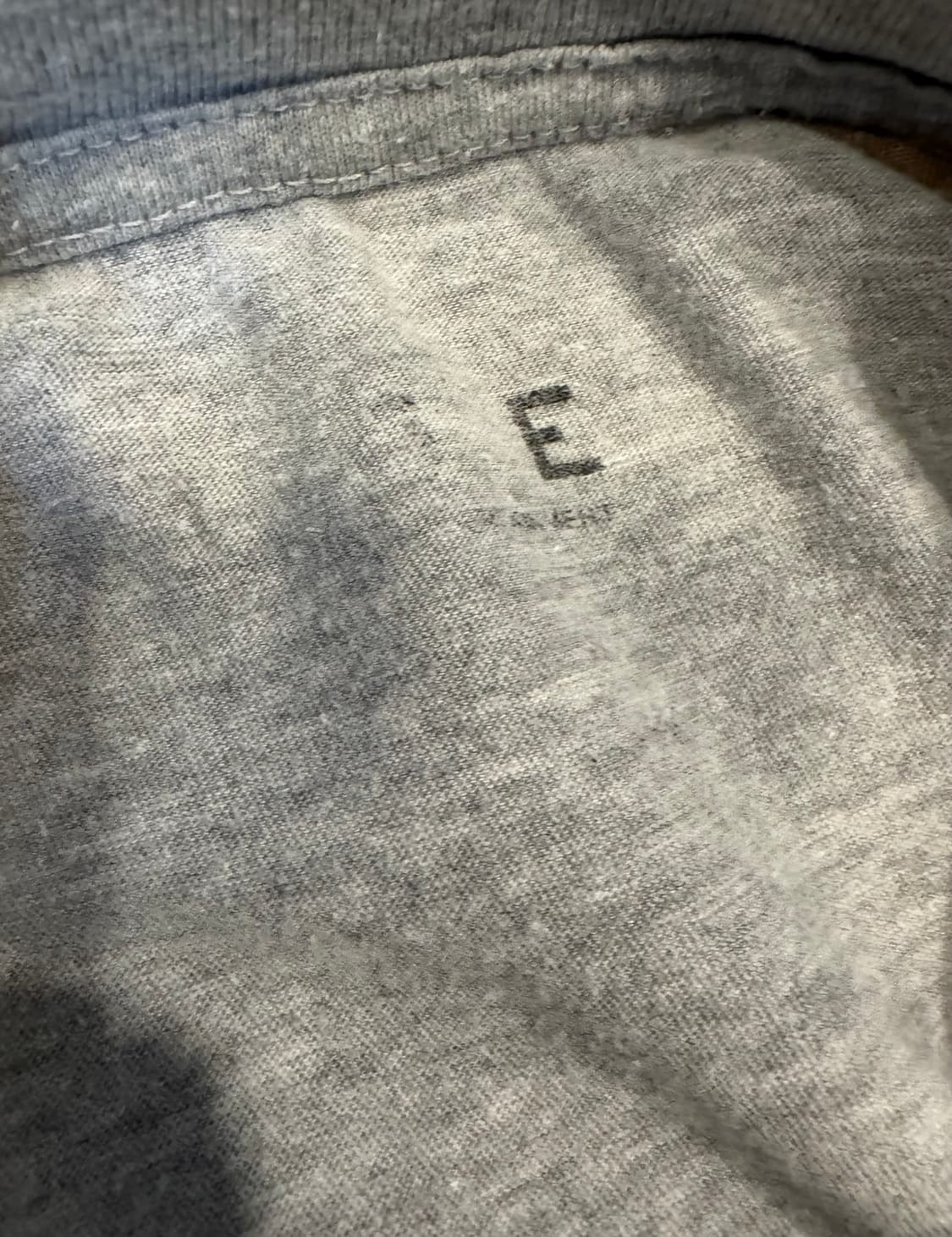 켄드릭 라마 “DAMN.” 앨범 티셔츠 상품이미지4