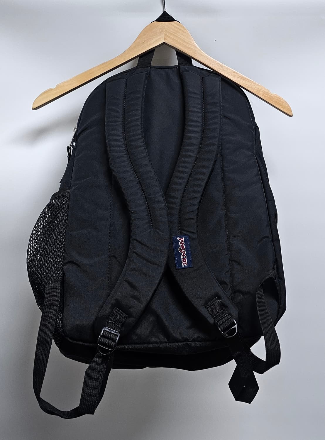 잔스포츠 빅스튜던트 백팩 상품이미지3