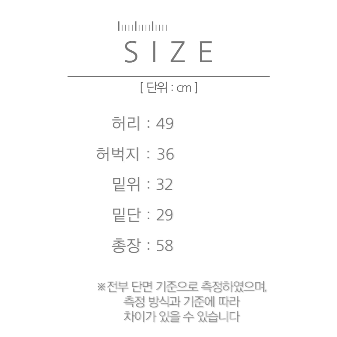 [38]칼하트 USA 릴렉스핏 그레이 카고 버뮤다 팬츠 상품이미지10