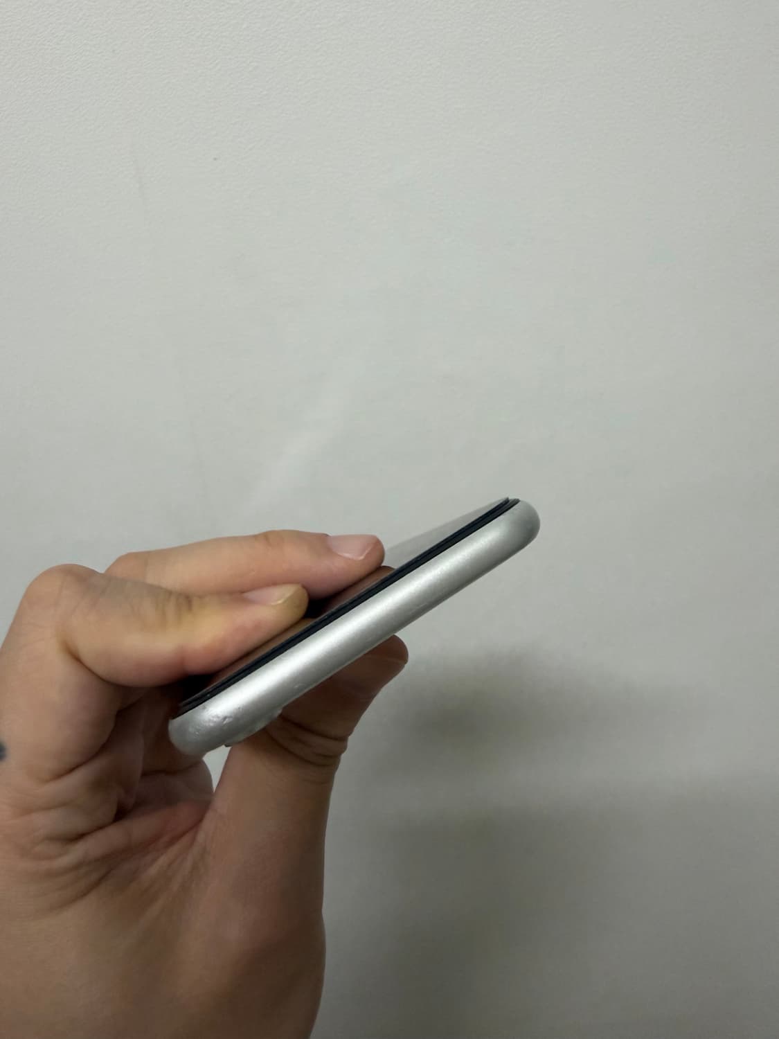 아이폰xr 64기가 화이트 색상 판매합니당⭐️ 상품이미지6