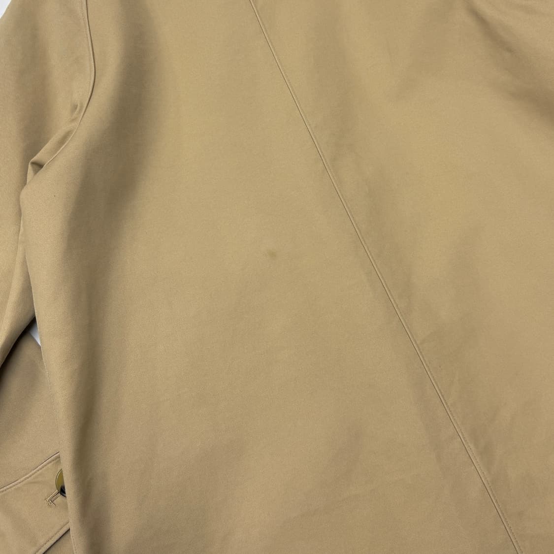 Beams Boy reversible cotton coat 상품이미지7