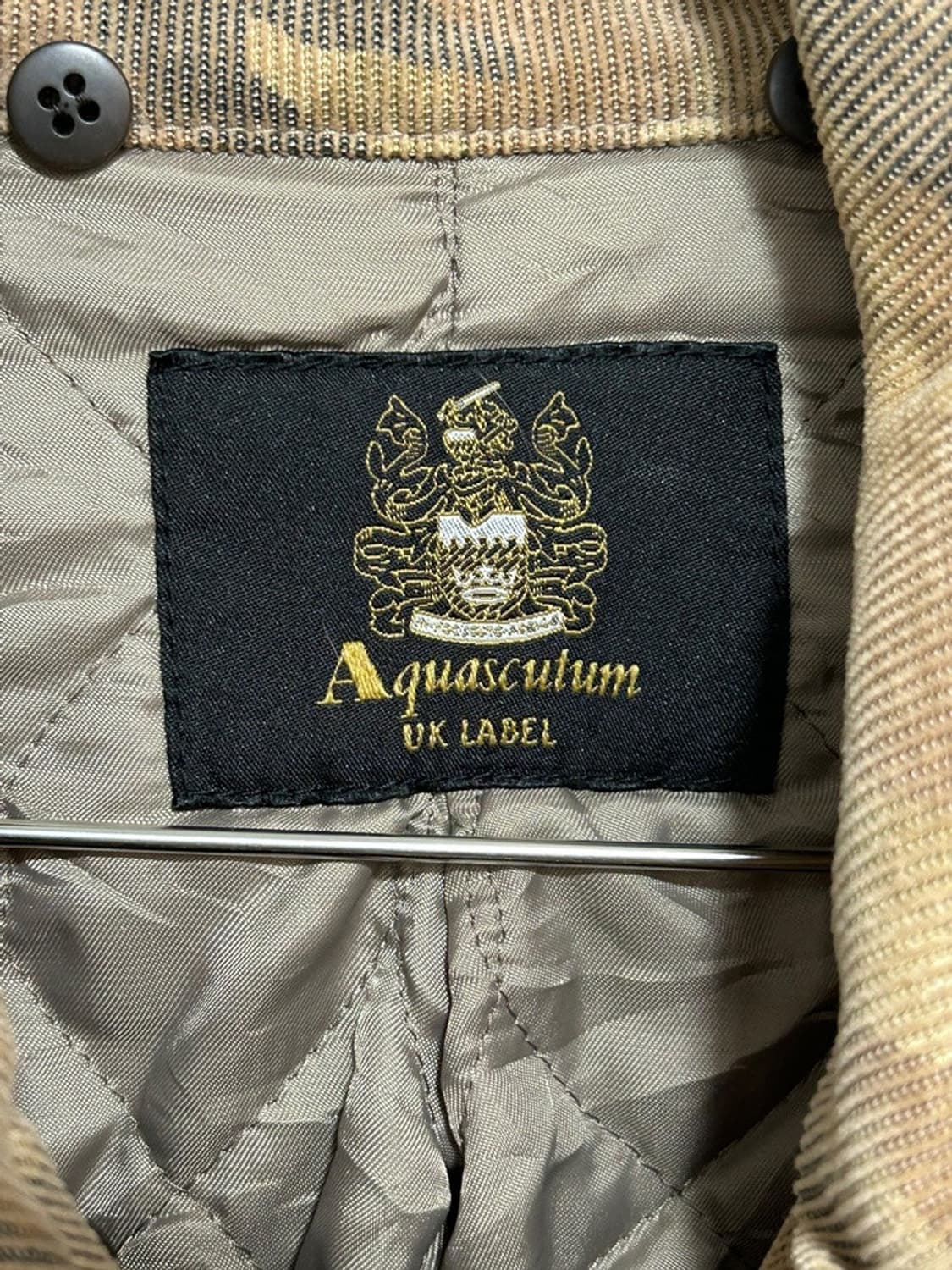 vtg jacket 상품이미지3