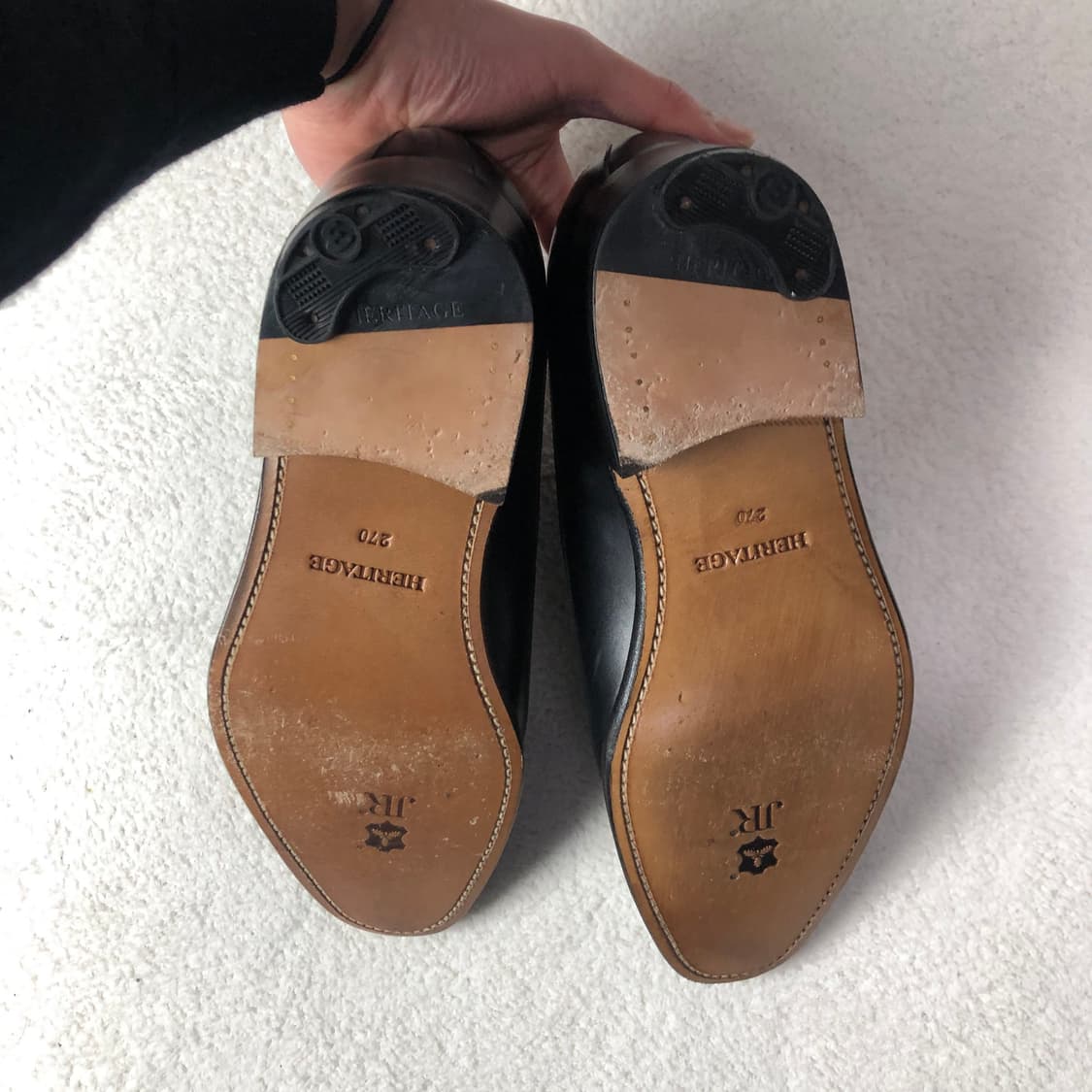 리갈 헤리티지 로퍼 상품이미지5