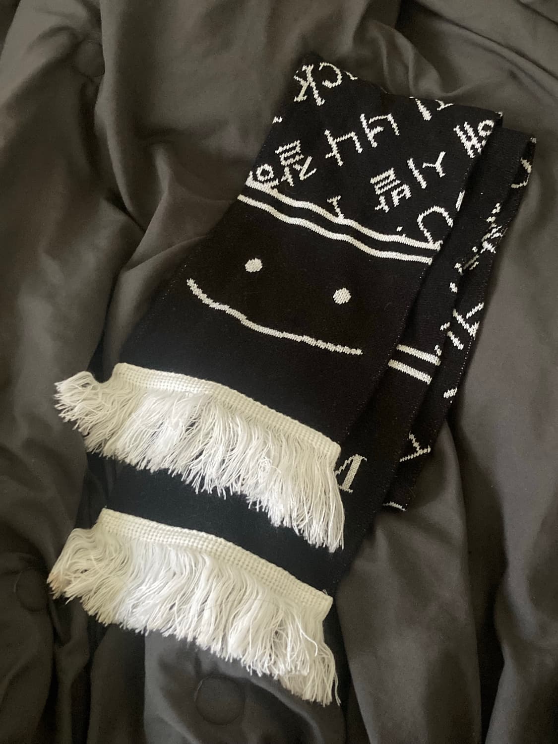 베이스크림 너나잘해 머플러 상품이미지1