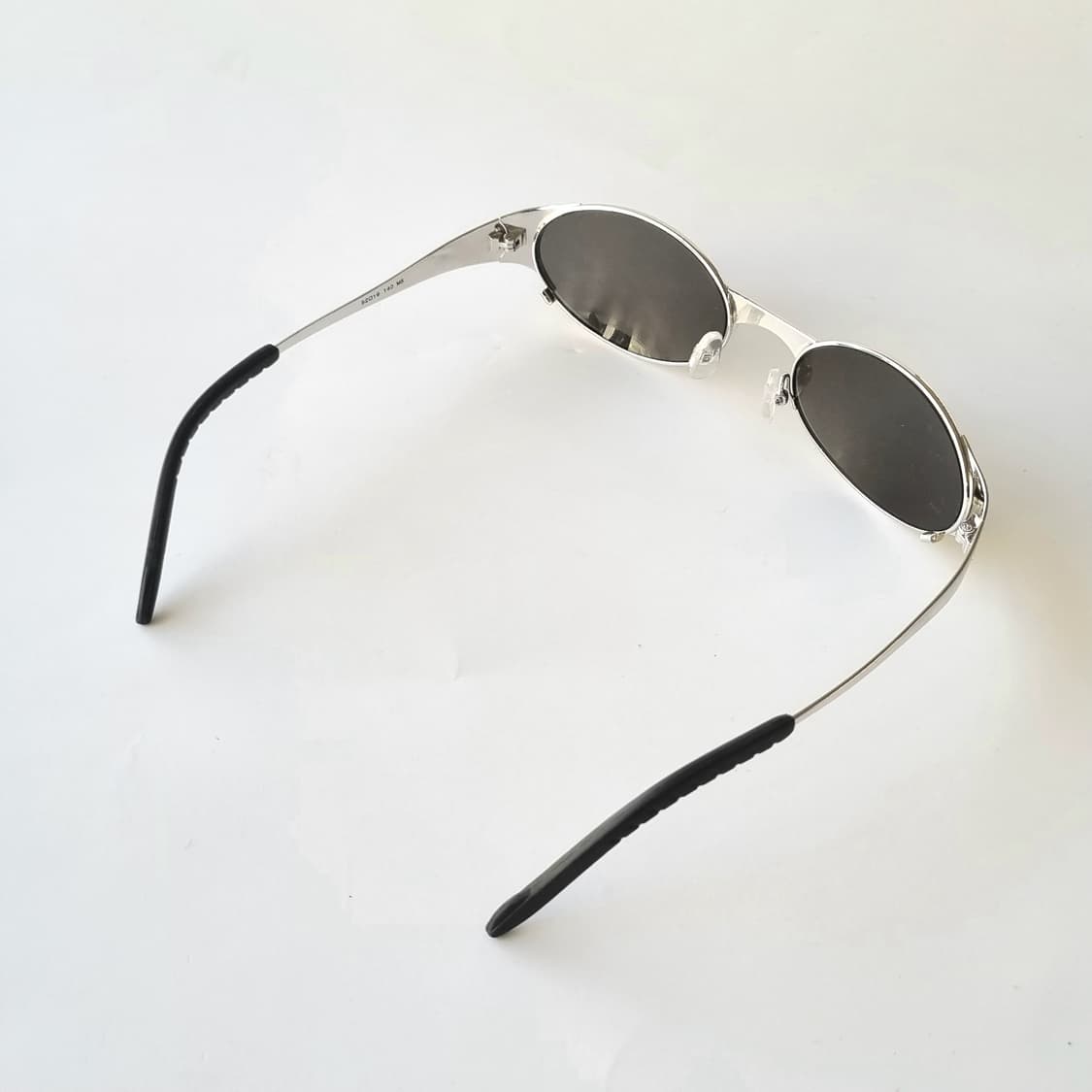 데드스탁 메탈 고프코어 선글라스 상품이미지6