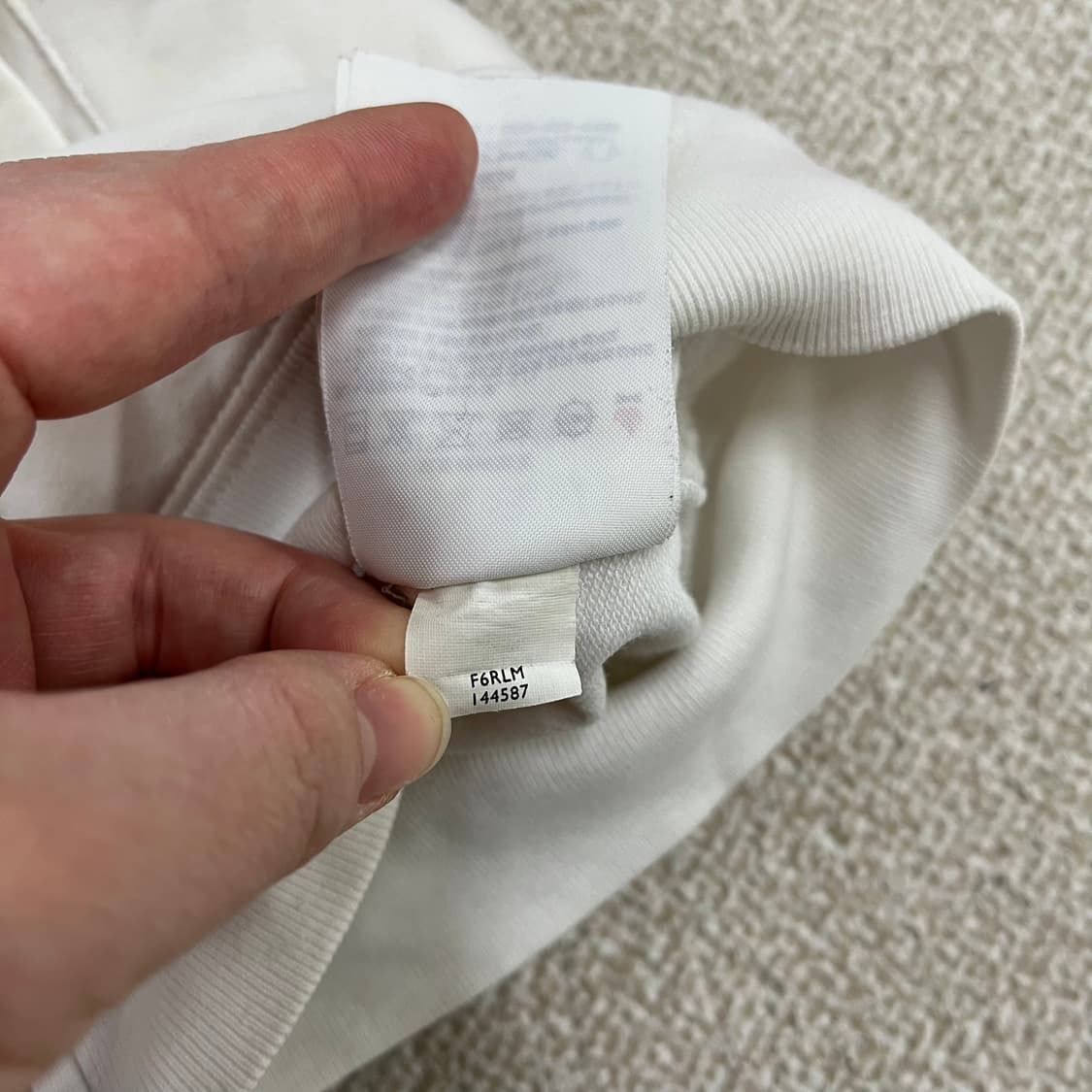 M 나이키 에어 트랙 자켓 집업 0223M1 상품이미지3