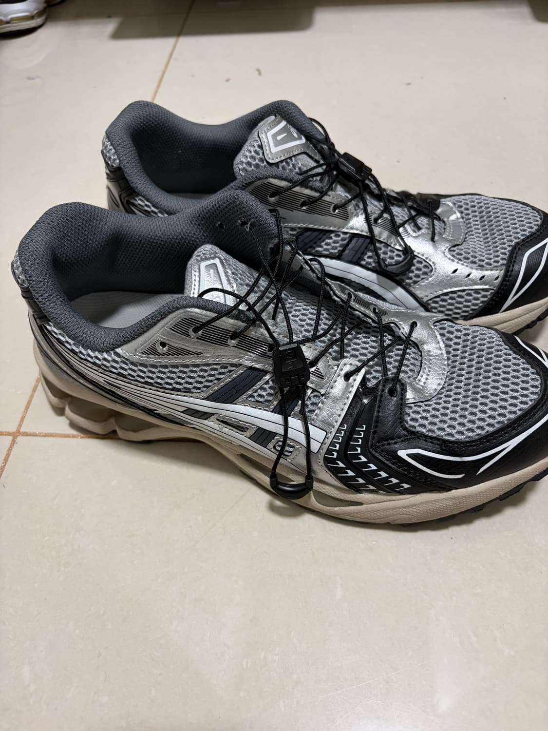 아식스 젤카야노14 280 상품이미지2