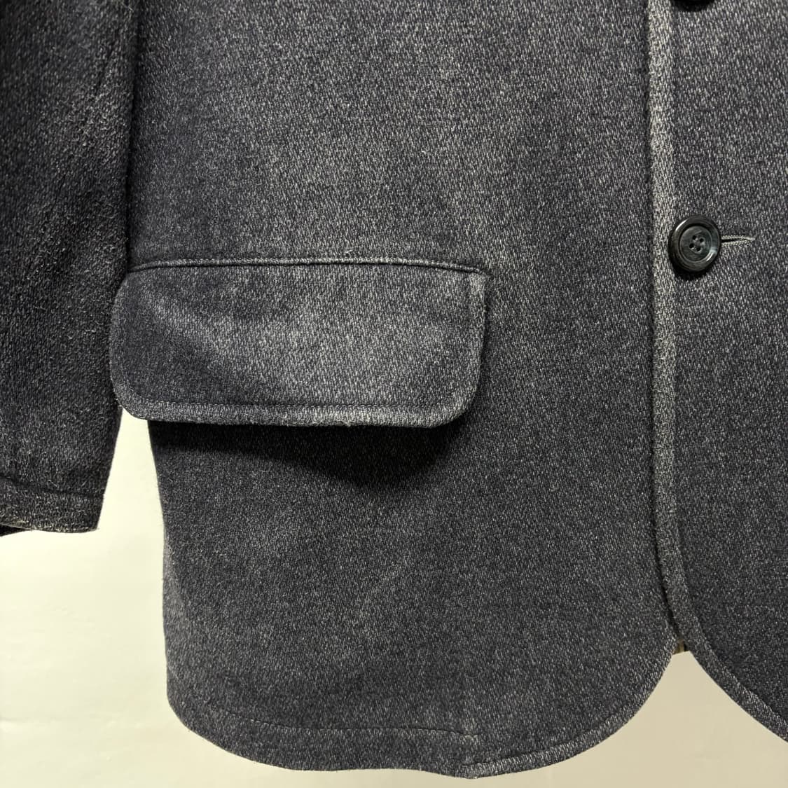 아르마니 진스 코트 상품이미지4