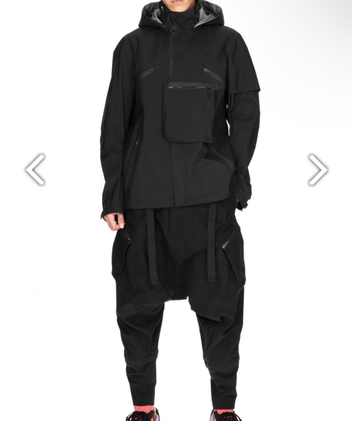 [L]아크로님 J1A-GTKR-BKM 상품이미지5