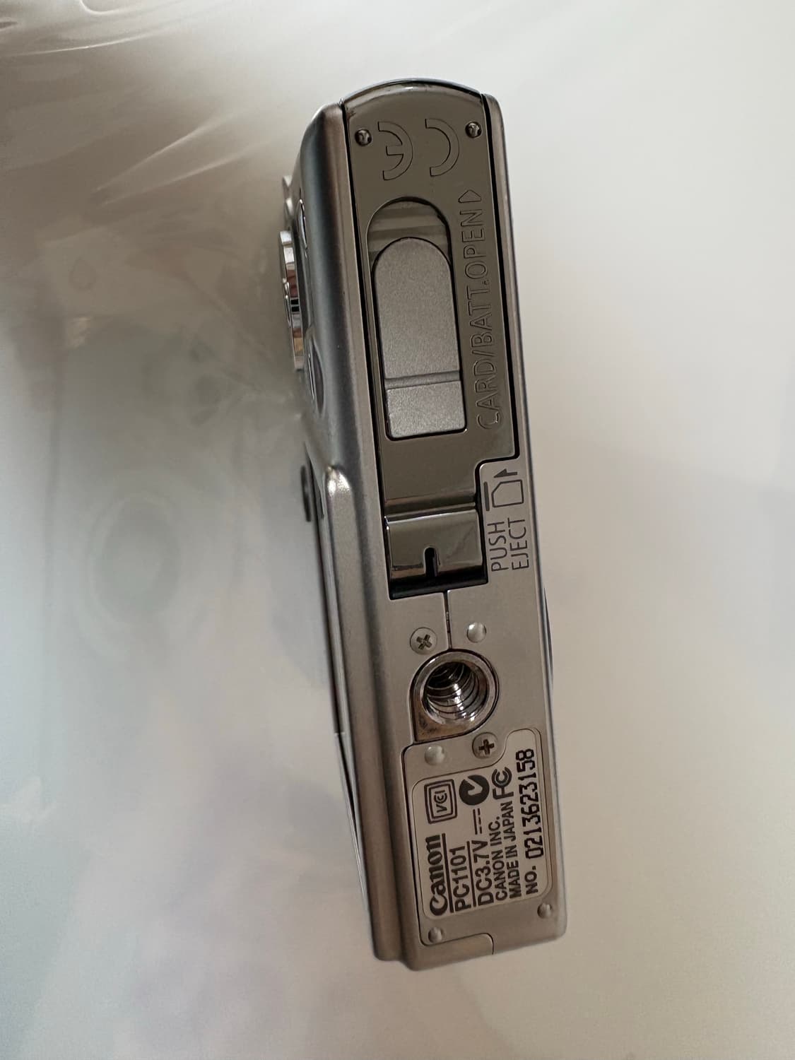 규진 픽💘 IXY 익시 50(IXUS 익서스 40) 디카 디지털 카메라 상품이미지6