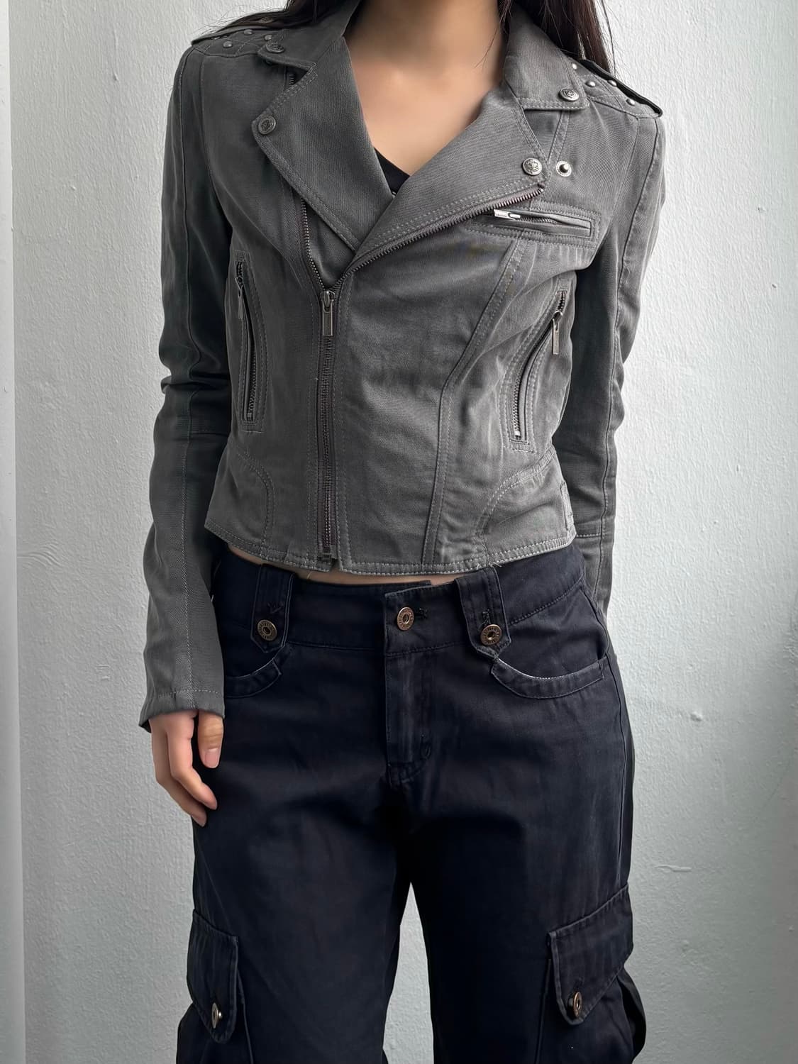 Vintage Jack&Jill Jacket 상품이미지6