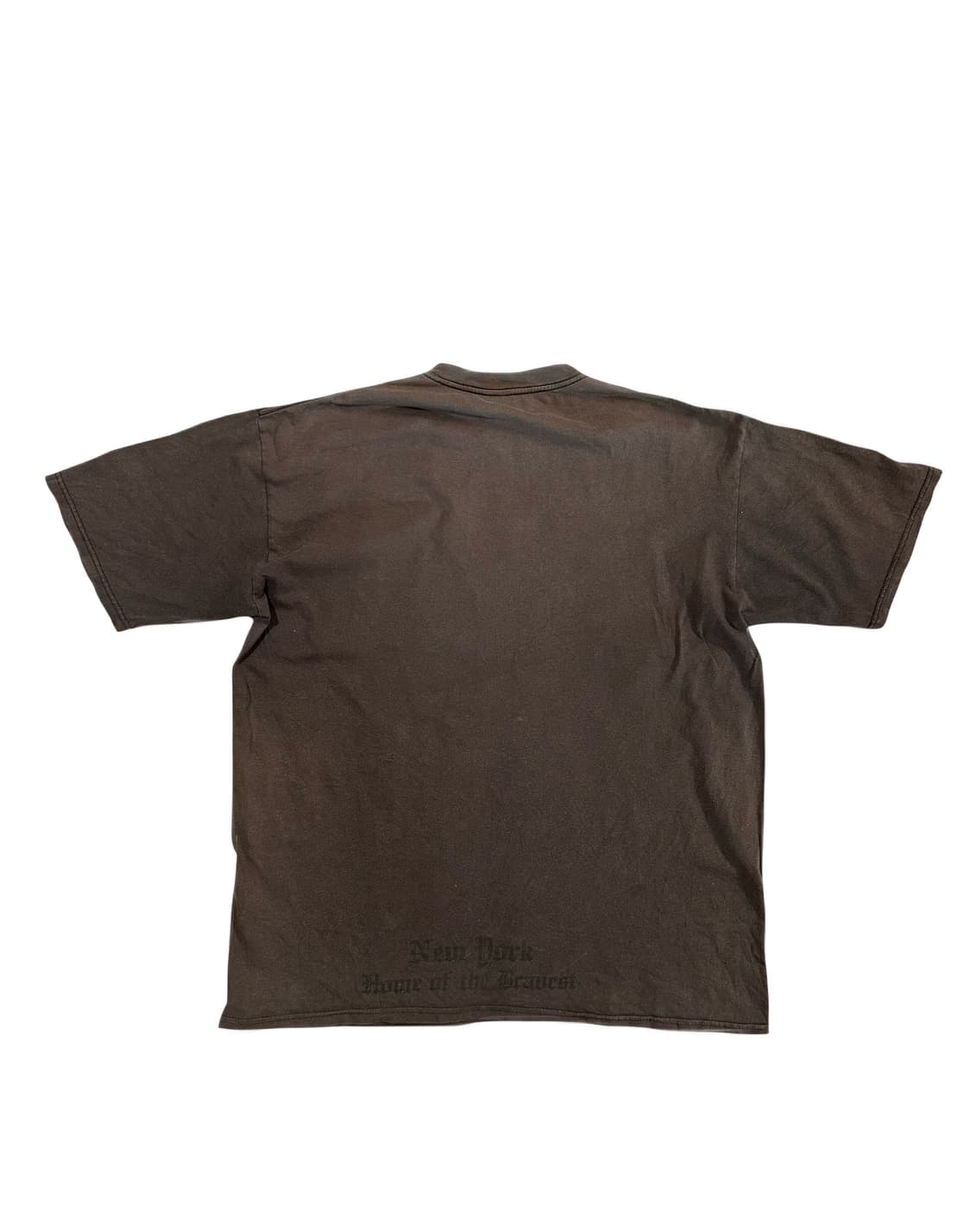 슈프림 패트리엇 9/11 박스 로고 (2001–2002) 매우 희귀함 상품이미지2