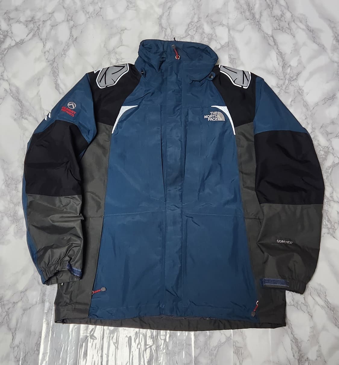 노스페이스 고어택스 바람막이 자켓 상품이미지1