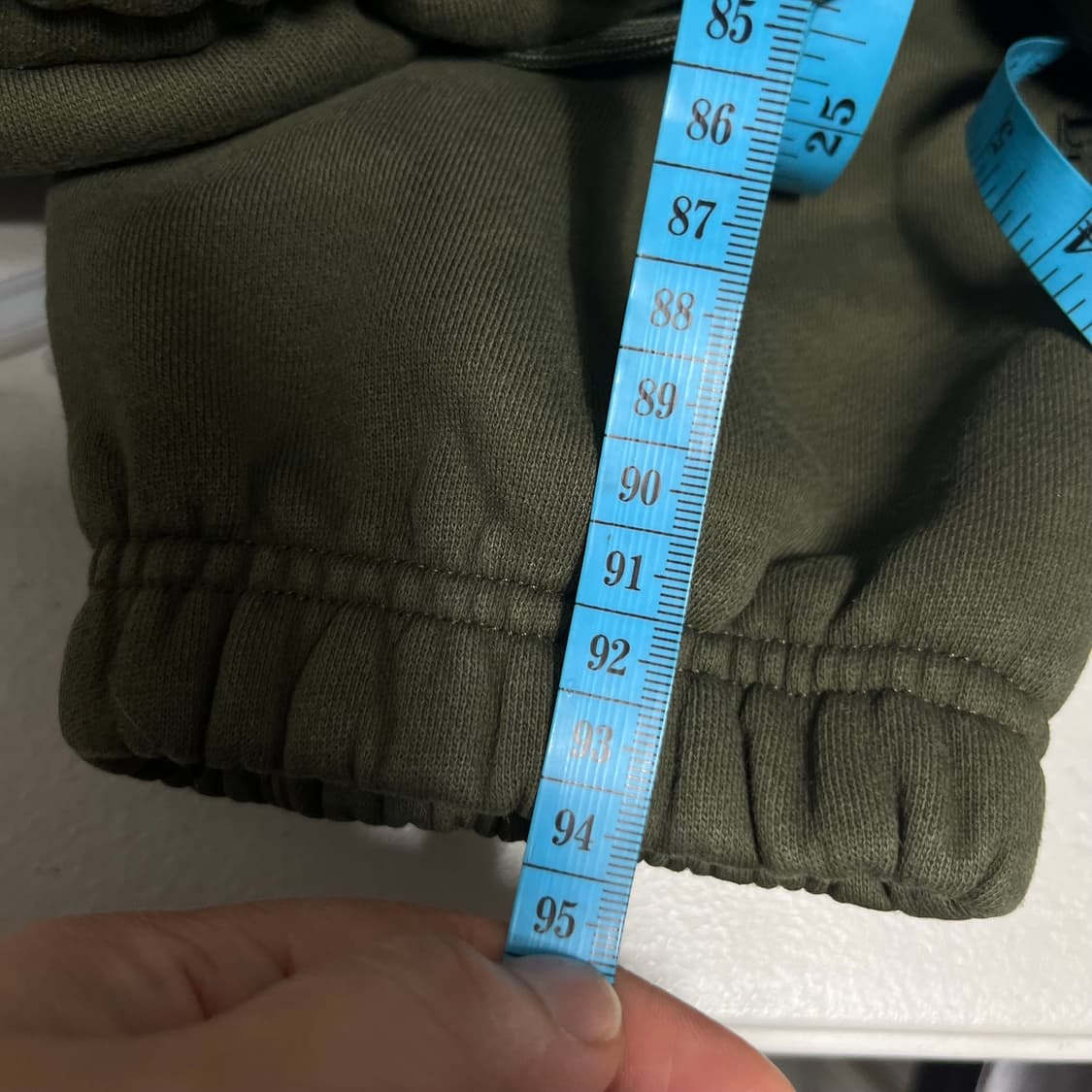 라이프워크 부클자수 셋업 상품이미지10