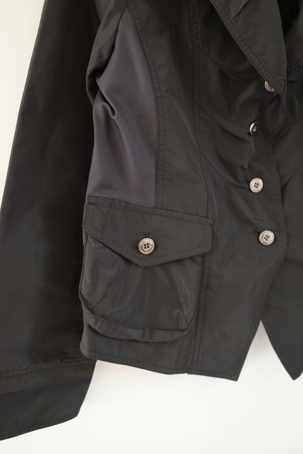 black button jacket 상품이미지7