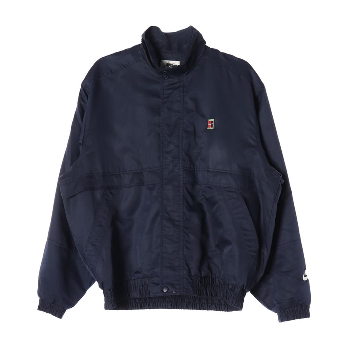 나이키 90s 올드스쿨 빅로고 바람막이 XL 상품이미지1